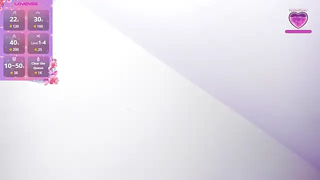 Chat +18 de Isabela_Fiorelli ao vivo