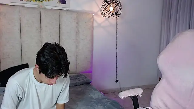 Chat XXX en directo de mrandmrsvixencs