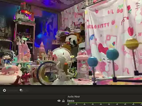 JesuAdamのライブXXXチャット