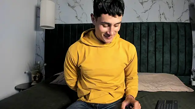 AustinJones_ XXX чат на живо