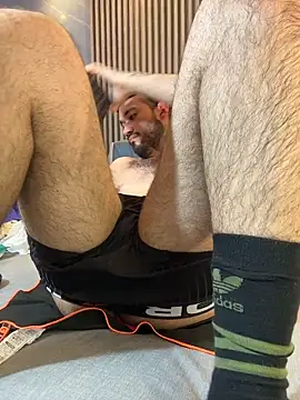 Adrian_SITH élő XXX-chatje