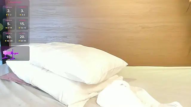 alexamonroe_ élő XXX-chatje