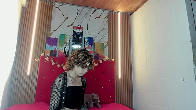 Živý XXX chat nix_casanova