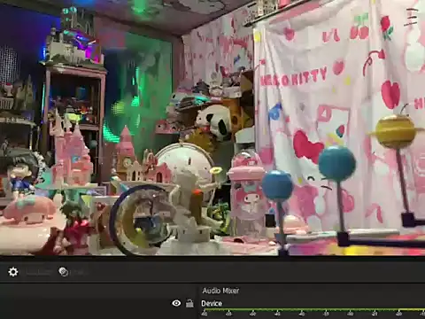 JesuAdam 现场XXX聊天