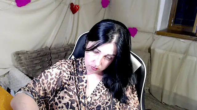 Czat XXX na żywo – JillStevens