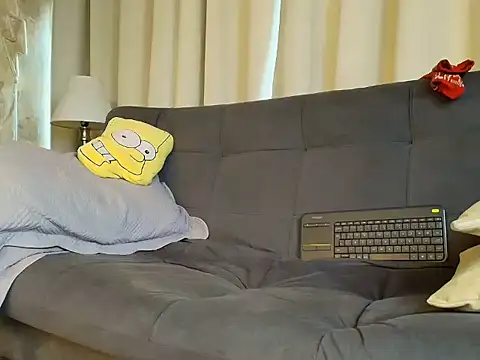 Živý XXX chat RONNY_COLTON
