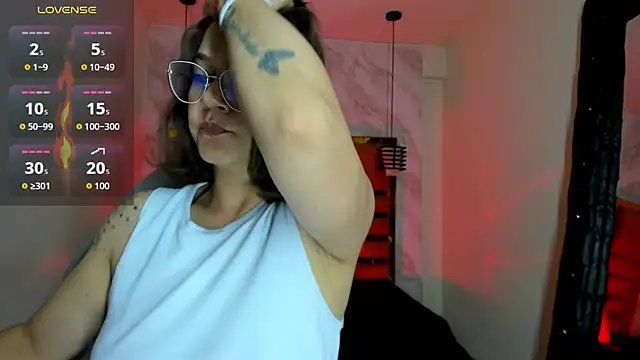 Luciifeer_'s Live XXX Chat