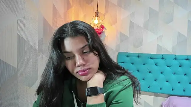 دردشة LindaBreeS الجنسية المباشرة