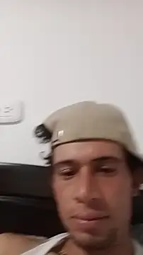 El_CharlyX69X Live XXX Chat
