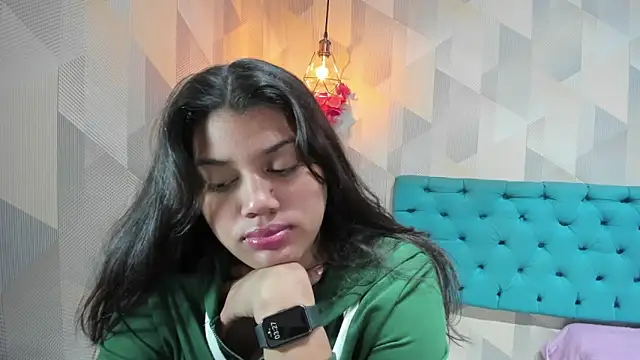 دردشة LindaBreeS الجنسية المباشرة