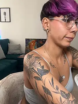 MiaMorgan_ 라이브 XXX 채팅
