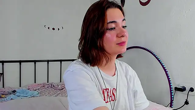 LiyaFly 라이브 XXX 채팅