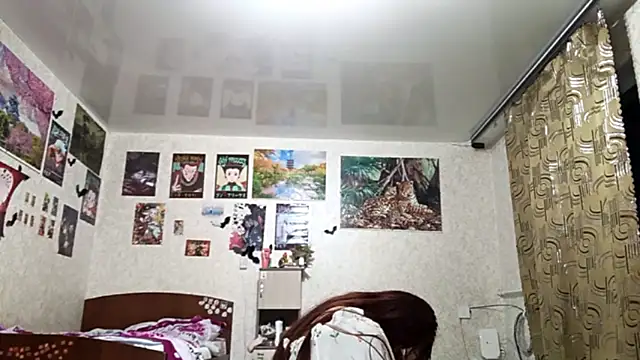 Chat XXX Live LonaSylvis