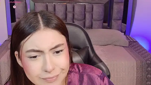 Chat XXX en directo de mayavexx