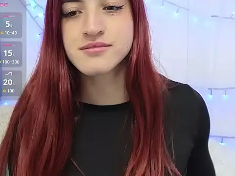 ninaa_fox live XXX chat