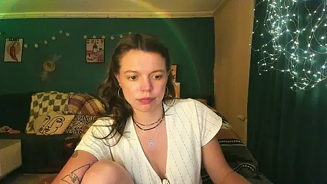 ClancyMorissey: онлайн-секс-чат