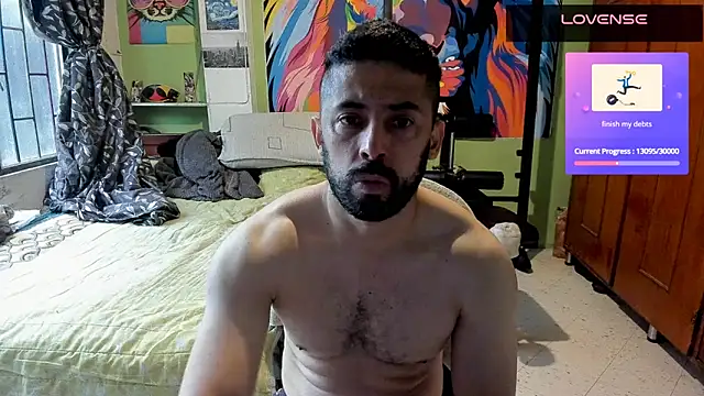 Chat +18 de irokdan891 ao vivo