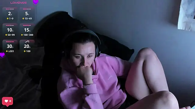 bonnie_moon_'s Live XXX Chat