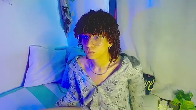 Chat +18 de DrakosNoir ao vivo