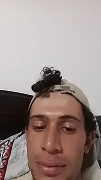 Вебкам-шоу El_CharlyX69X