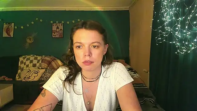 ClancyMorissey Chat XXX live