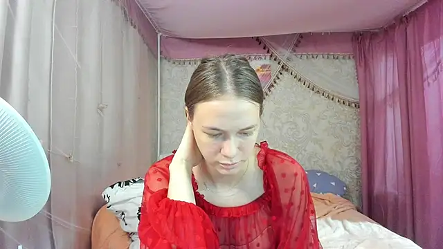 leila_bambi_ Live XXX-Chat