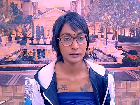 Chat +18 de IndianRebel4u2Luv ao vivo