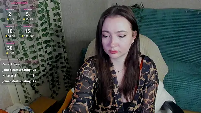 Micky_Wood Chat XXX in diretta