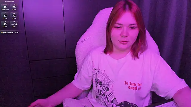 sophia_lix Live XXX-Chat