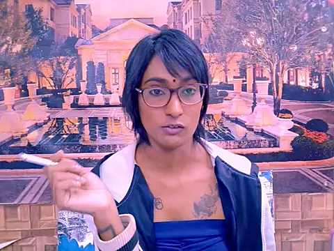 Živý XXX chat IndianRebel4u2Luv