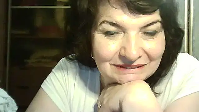 Živý XXX chat LedyNika