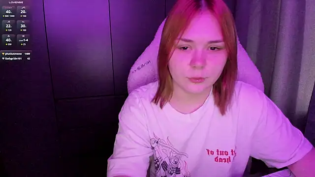 Živý XXX chat sophia_lix
