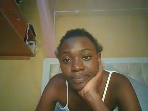 Preetygirlyz – Live XXX-chat