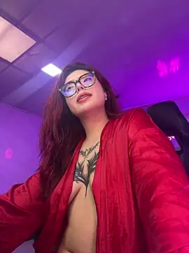 Red_Bunny_v 라이브 XXX 채팅