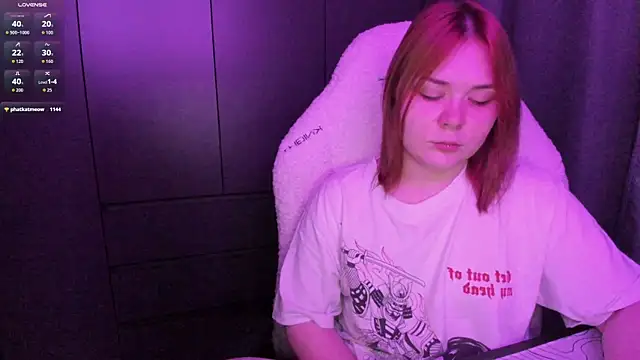 Czat XXX na żywo – sophia_lix