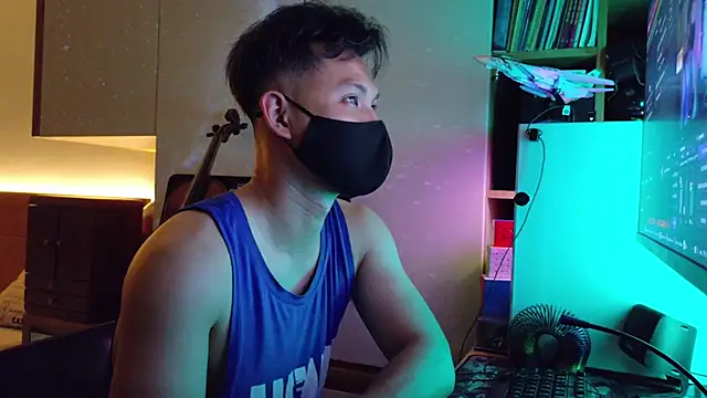 Chat +18 de OnlyMan90 ao vivo