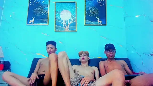 Anthony_little Live XXX Chat