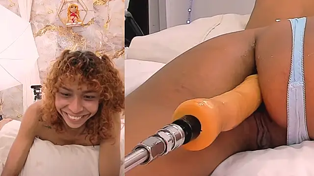 Chat +18 de Rubidaniells ao vivo