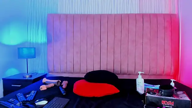 Chat XXX ao vivo de PamelaaPonce