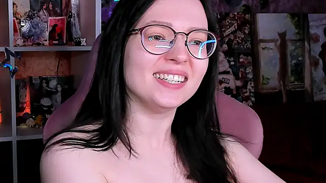 power_robynn's Live XXX Chat