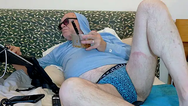 KinkCentral Live XXX Chat
