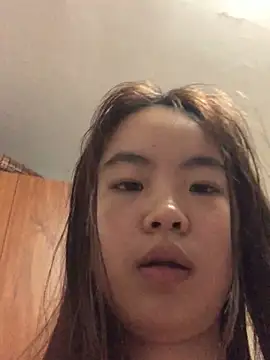 YiYi5520 Live XXX Chat