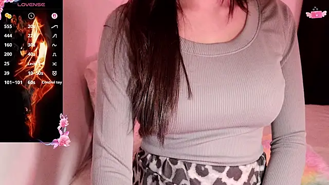 Chat +18 de Bellaxoni ao vivo