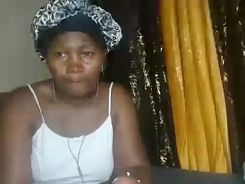 Sexxy_pretty24 Webcam-Show