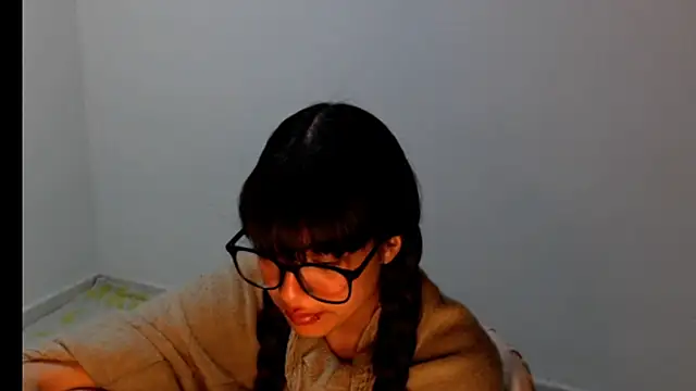 Chat XXX ao vivo de meganmiauu