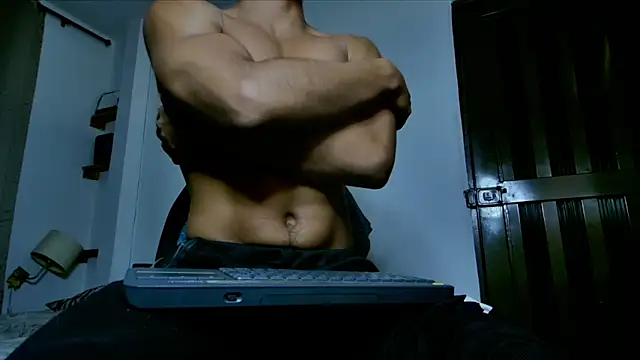 Jhon_wich Live XXX-Chat