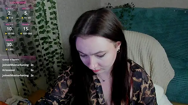 Micky_Wood's Live XXX Chat