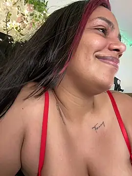 ArielleMillerr-'s Live XXX Chat