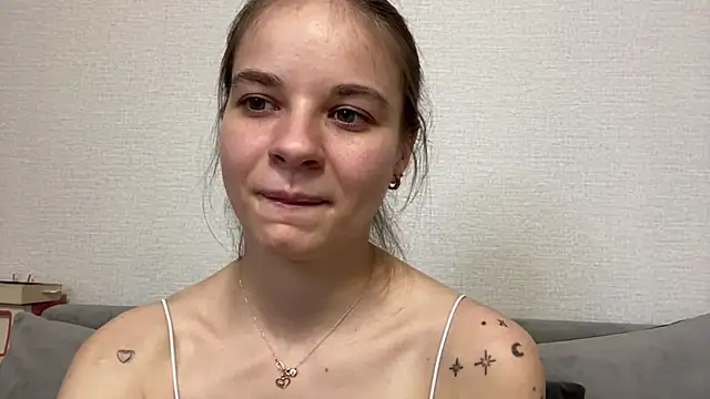 Liabae's Live XXX Chat