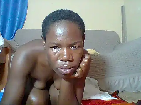 Blacksexyqueen24 Adlı Modelin Canlı XXX Sohbeti
